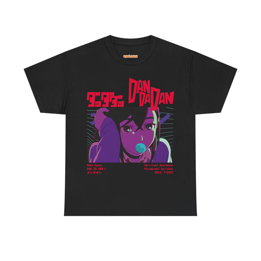 Dandadan | Momo Ayase T-Shirt