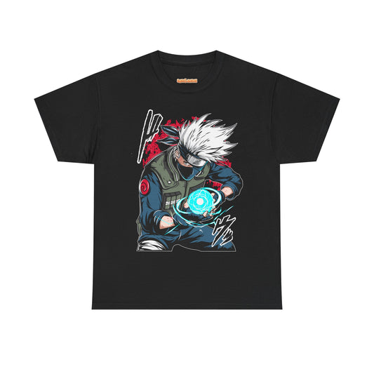 Naruto | Kakashi Hatake T-Shirt