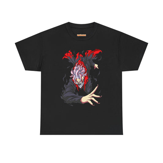 Dandadan | Okarun Inferno Dive T-shirt