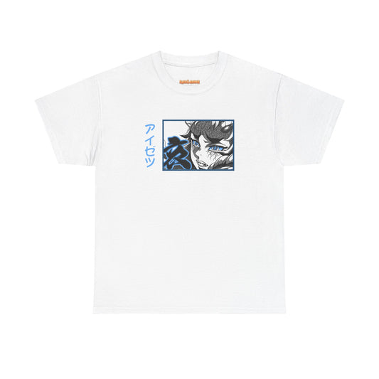 Demon Slayer | Demon Ice Queen T-shirt