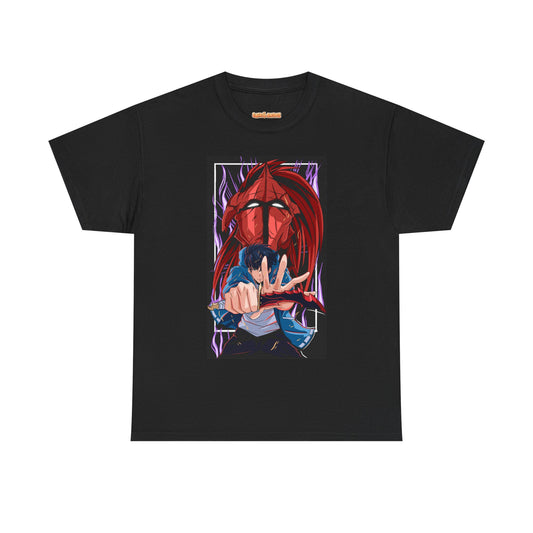 Solo Leveling | Igris Summon T-Shirt