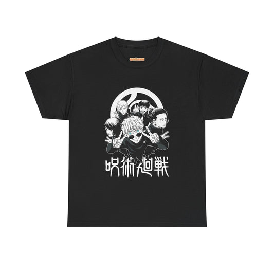 Jujutsu Kaisen | Team Gojo T-Shirt