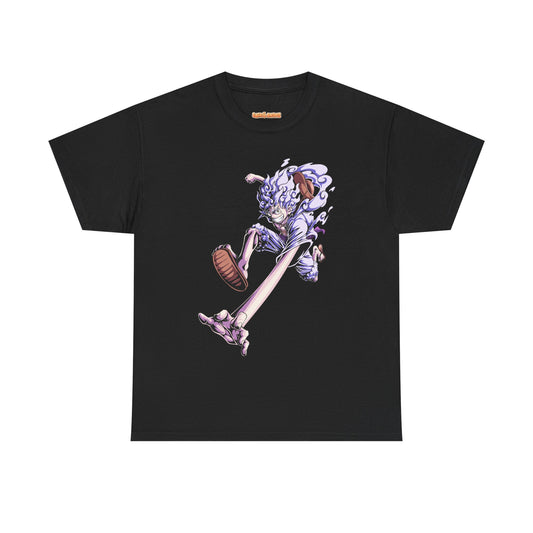 One Piece | Luffy Gear 5 T-shirt