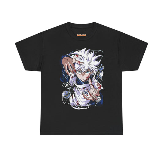 Hunter x Hunter | Killua Zoldyck T-Shirt