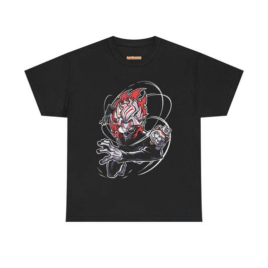 Dandadan – Okarun Inferno Form T-shirt