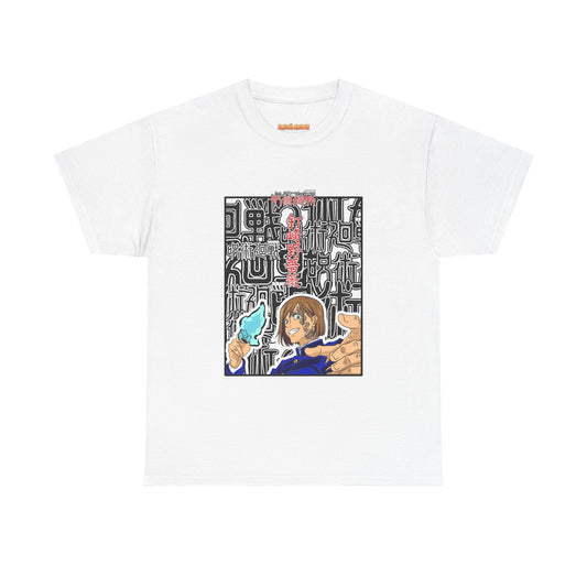 Jujutsu Kaisen | Cursed Technique T-shirt