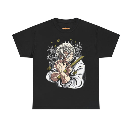 Demon Slayer | Sanemi T-Shirt