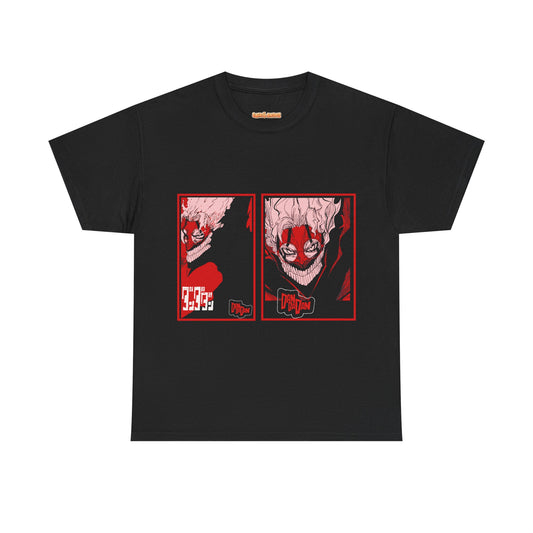 Dandadan | Cursed Smile T-Shirt