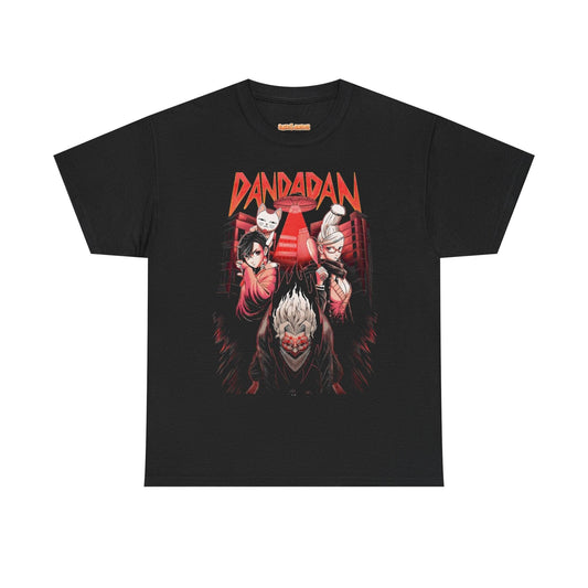 Dandadan | Hero Trio T-Shirt