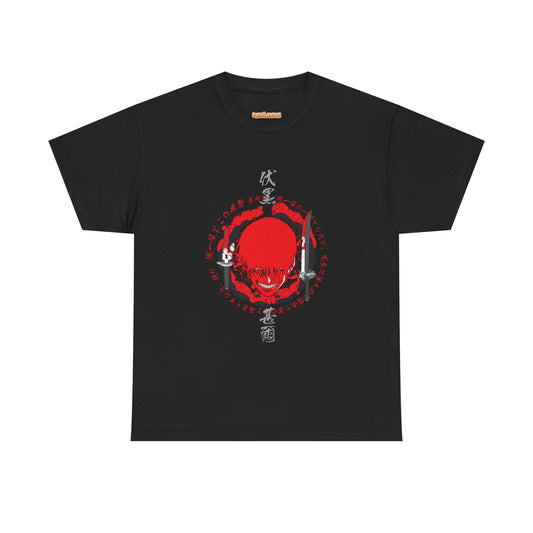 Jujutsu Kaisen | Cursed Execution T-shirt