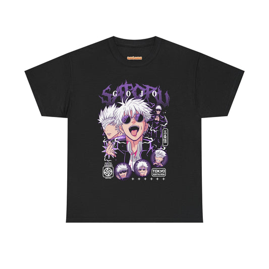 Jujutsu Kaisen | Satoru Gojo T-Shirt