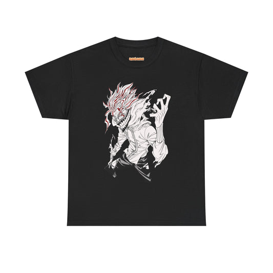 Dandadan | Okarun Inferno Unleashed T-shirt