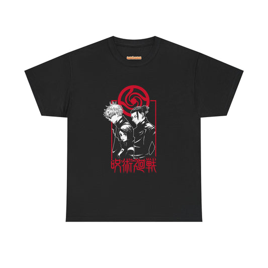 Jujutsu Kaisen | Villains T-Shirt