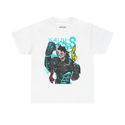 Kaiju No. 8 | Inner Titan T-Shirt