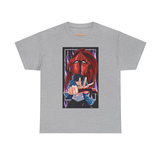 Solo Leveling | Igris Summon T-Shirt