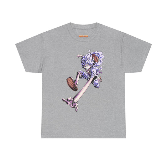 One Piece | Luffy Gear 5 T-shirt