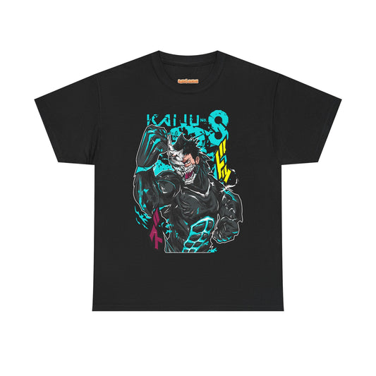 Kaiju No. 8 | Inner Titan T-Shirt
