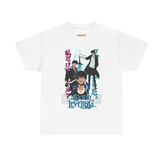 Solo Leveling | Multiverse T-Shirt