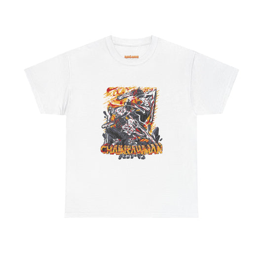 Chainsaw Man | Slayer T-shirt
