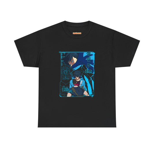 Solo Leveling | Ruthless Ascendancy T-Shirt