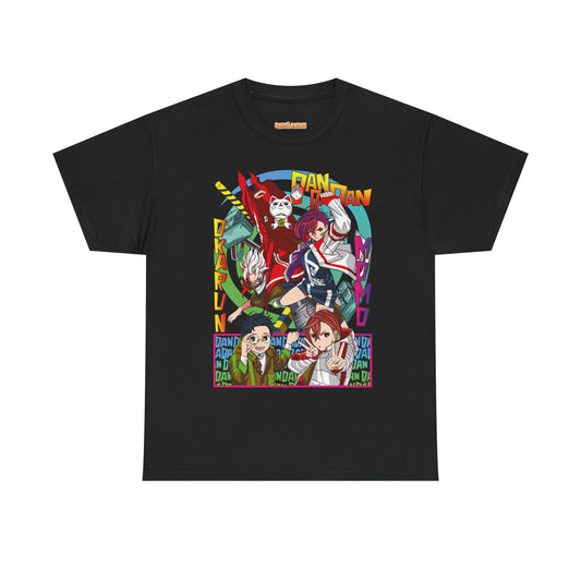 Dandadan | Squad Goals T-Shirt