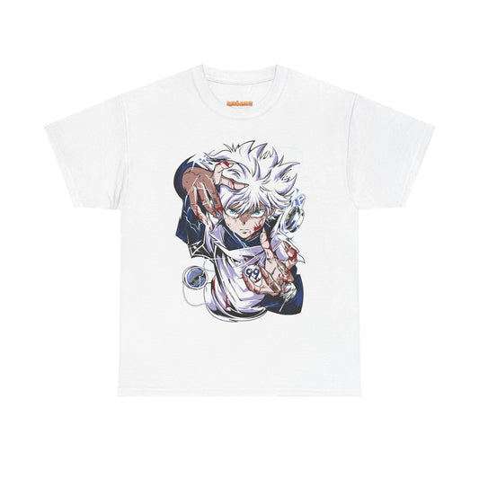 Hunter x Hunter | Killua Zoldyck T-Shirt