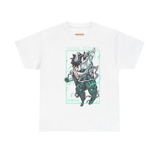 Kaiju No. 8 | Kafka Hibino T-Shirt