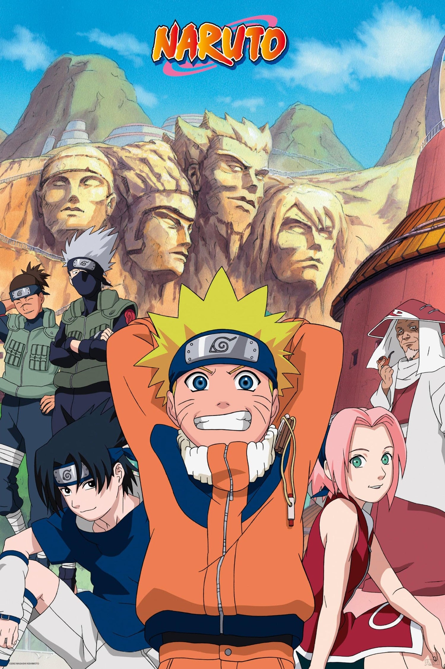 Naruto / Naruto Shippuden Collection