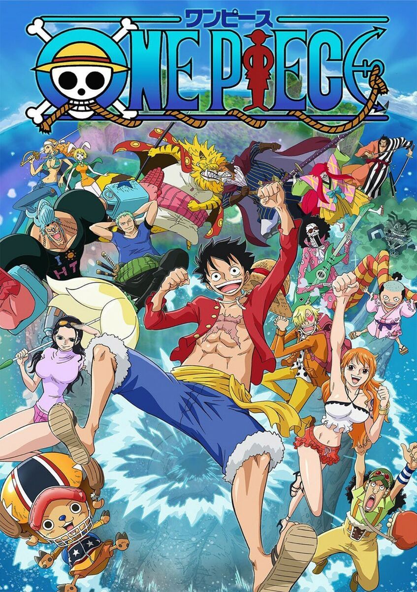 One Piece Collection
