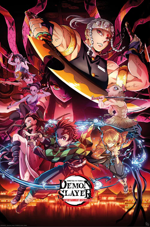 Demon Slayer Collection
